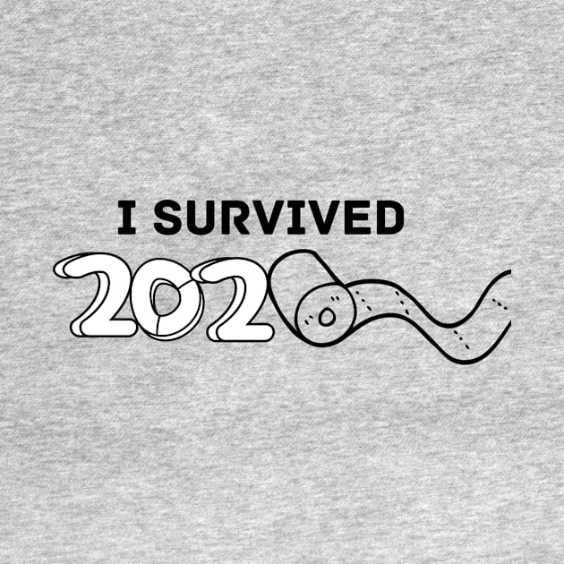 2020 Toilet Paper Survival by Karolyn's Kreations!